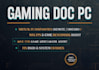 troubleshoot PC and gaming problems