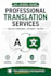 translate your documents into multiple language accurately