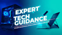 recommend PC parts for your budget