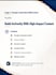 professional business content writing