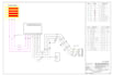 autocad design for tubing project