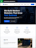 build a professional website