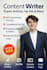 write compelling essays, articles, SEO blogs and opeds