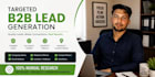 generate targeted b2b leads