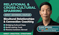 coach bicultural relationships and build deep connections