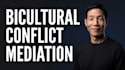provide bicultural relationship coaching and mediation