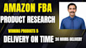 do amazon product listing  with SEO optimization expert