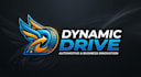 Design a dynamic drive logo for automotive and business brand by Doroth ...