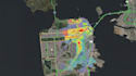 create gis web maps, interactive maps, spatial analysis and 3d maps