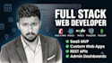 develop a well designed and well structured application