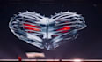 do vj loops, led screen visuals, concert and stage show billboard animation