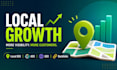 boost your website with monthly local SEO , backlinks ,aeo and GEO optimization
