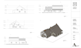 do permit drawings for garage, renovation and adu