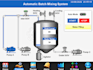 program and troubleshoot plc automation systems