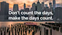 create good motivational  image