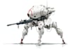 do robot and mech design