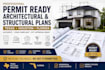 prepare permit ready plans for texas houston and florida elevation