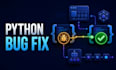 fix python scripts API integrations bots and automation bugs
