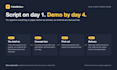 create a custom 2d animated explainer video for your startup