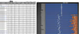 create excel spreadsheets for project tracking