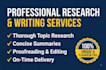 write argumentative descriptive and comparative essay