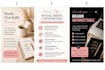 write engaging social media content and captions