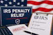 help remove irs tax penalties