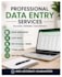do tally prime bookkeeping, gst and excel data entry