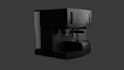 create 3d game ready models