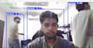 custom yolo object detection system