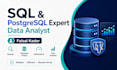 build, clean and optimize your postgresql database