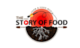 design food digs deep food soil and truth logo