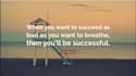 create good motivational image