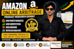 find amazon fba online arbitrage product opportunities