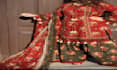 design pakistani dress and kurti patterns