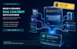 build a multi source ai rag chatbot
