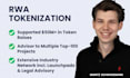 be your rwa tokenization partner for real estate