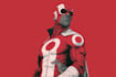 draw superhero comic book pages, graphic novel art