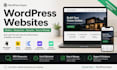 build breakdance builder wordpress website with jetengine and acf pro