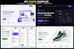 do UI UX app and web designs