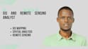 provide professional gis and remote sensing solutions