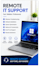 provide remote IT support for window and microsoft 365