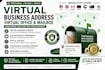 provide virtual business address, virtual office and mailbox worldwide