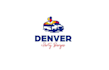 design unique party barges logo