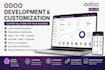 customize, develop and fix your odoo erp modules
