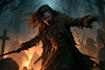 draw horror character design illustration
