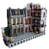 design lego moc design using bricklink studio and pdf instruction xml part list