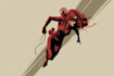 draw comic book illustration, marvel comic superhero