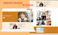 build wordpress website,design wordpres business website