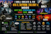 create fix gta 5 skyrim fallout 4 mods dayz mod cyberpunk 2077 rdr2 xbox arma